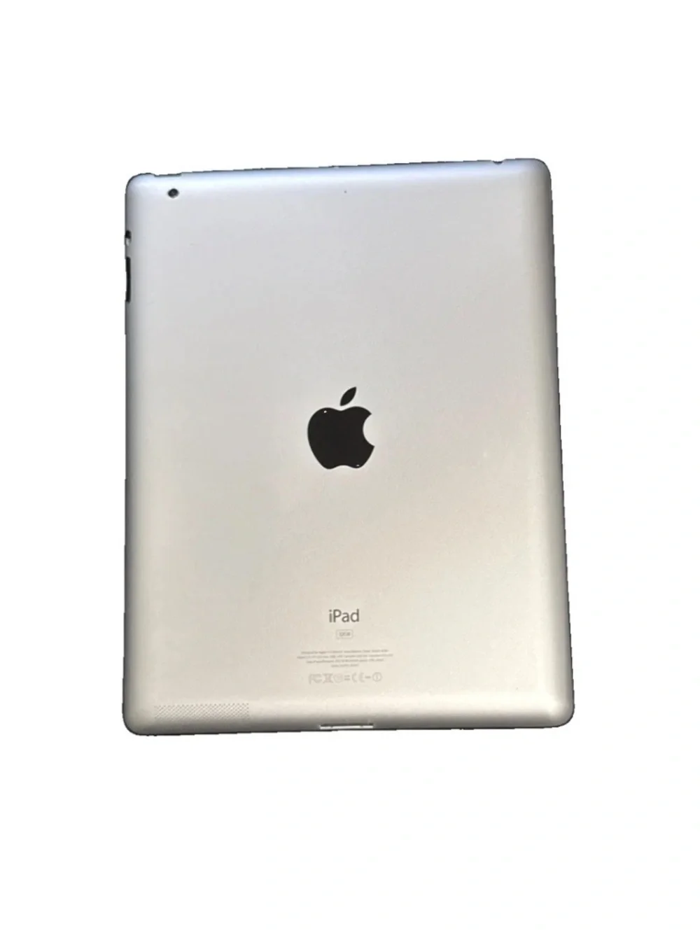 Apple iPad A1954 (6th Generation) 32GB 9.7” Display Space Gray